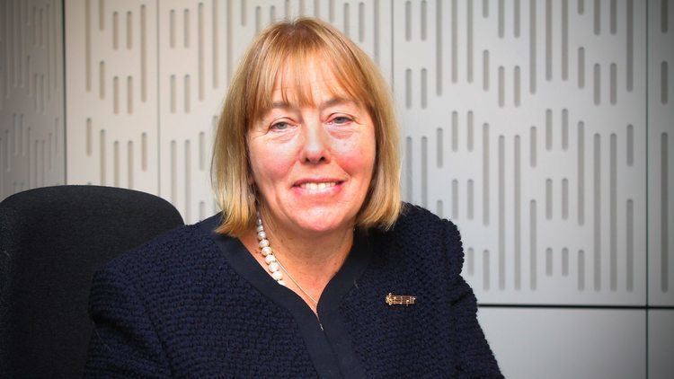 Julia Cleverdon BBC Radio 4 Desert Island Discs Julia Cleverdon