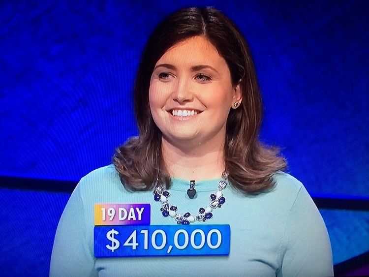 Julia Collins (Jeopardy! contestant) cdn1voxcdncomassets4531747image3jpeg