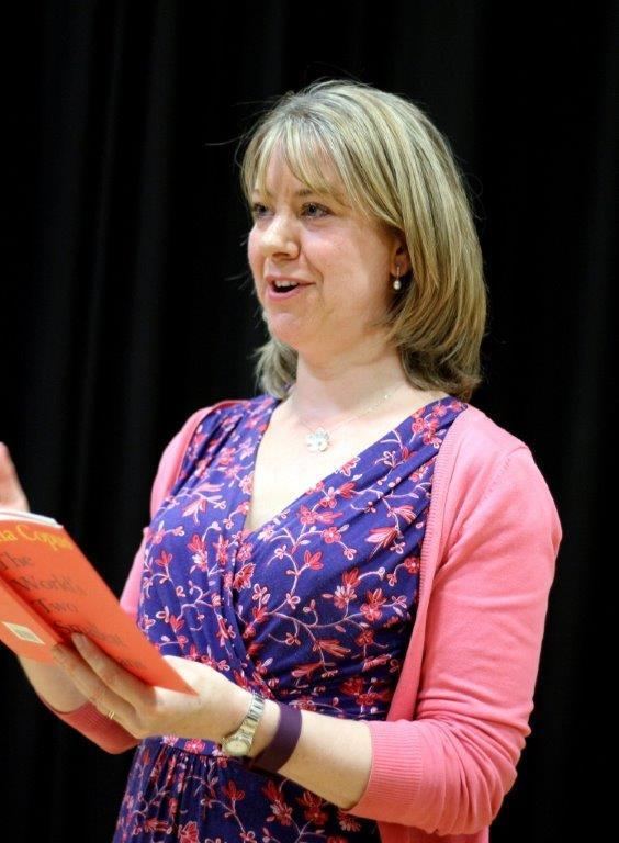 Julia Copus Exeter Poetry Festival Wednesday 7th October The Ronald Duncan
