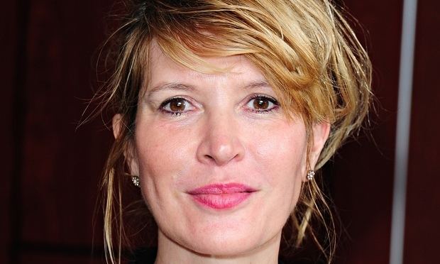 Julia Davis Julia Davis to star in Channel 4 sitcom about failing TV