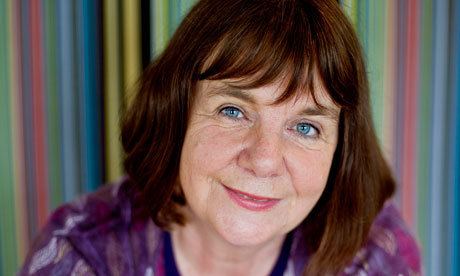 Julia Donaldson Outgoing children39s laureate rounds on media for neglect
