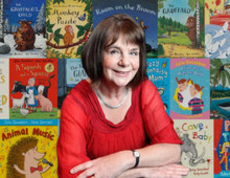 Julia Donaldson For Five A Gala for Five Year Olds with Julia Donaldson