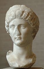 Julia Drusilla (daughter of Caligula) httpsuploadwikimediaorgwikipediacommonsthu