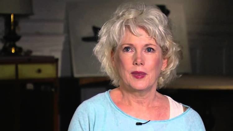 Julia Duffy Julia Duffy Interview YouTube