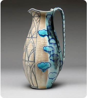 Julia Galloway julia galloway utilitarian pottery Searching for