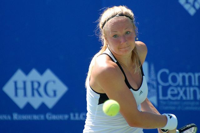 Julia Glushko ITF Tennis Pro Circuit Player Profile GLUSHKO Julia