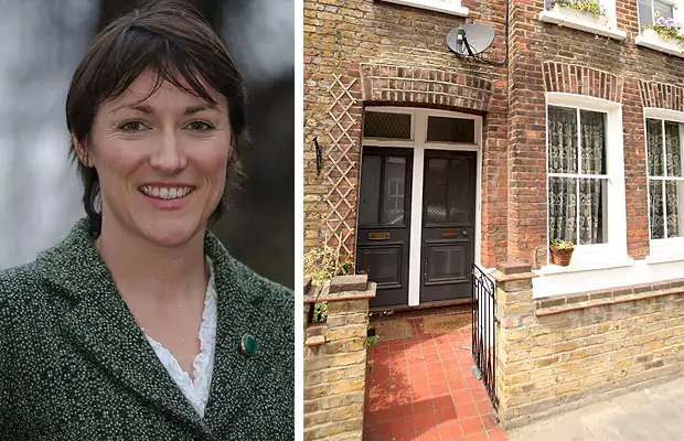 Julia Goldsworthy Julia Goldsworthys home spree as deadline loomed MPs expenses