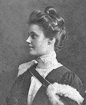 Julia Grace Wales httpsuploadwikimediaorgwikipediacommonsthu