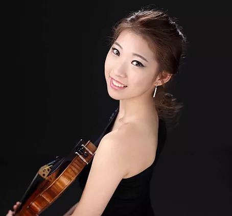 Julia Hwang juliahwang