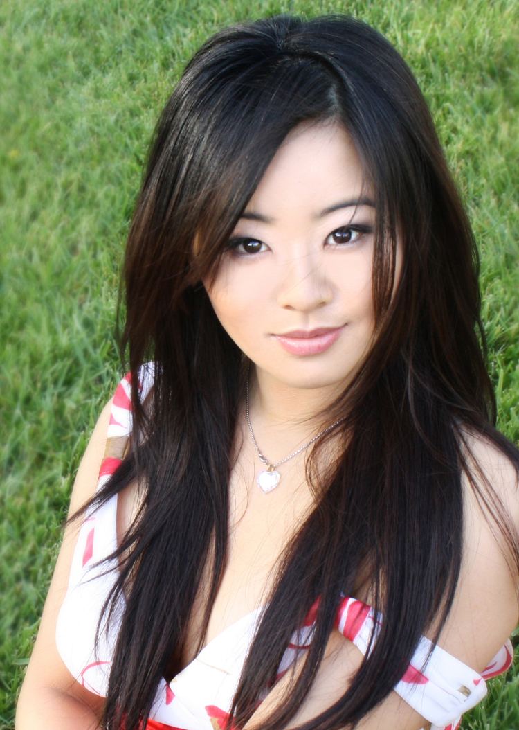 Julia Ling JuliaLingImagejpg