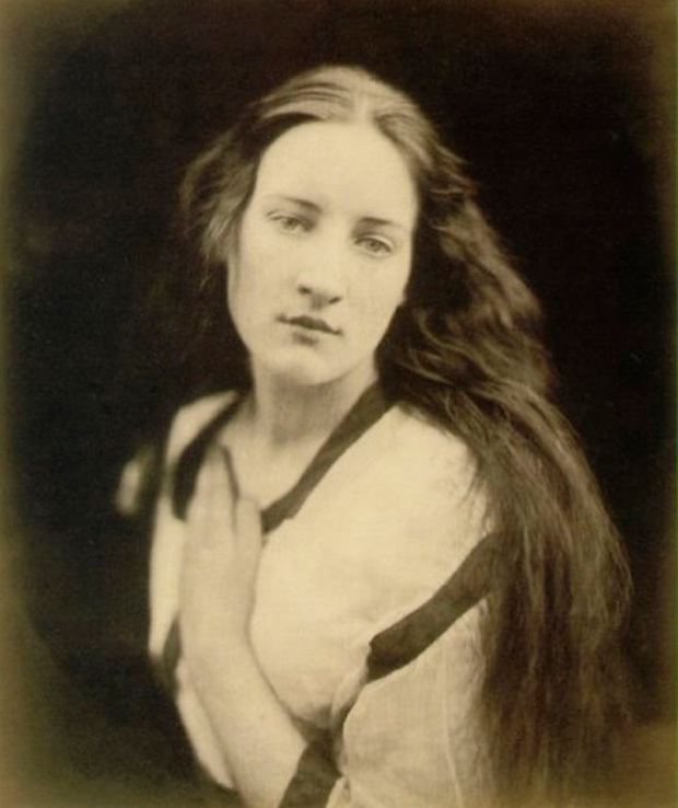 Julia Margaret Cameron Julia Margaret Cameron Biography amp Images Atget