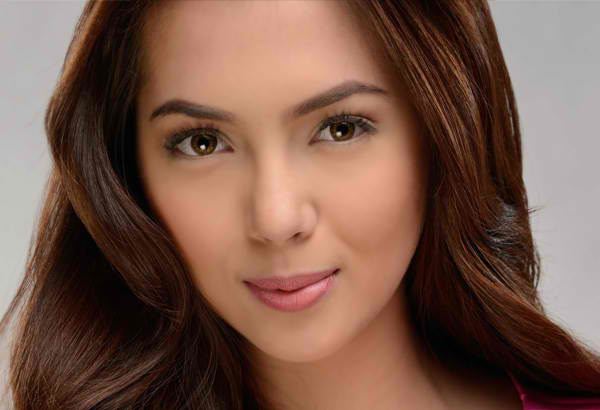 Julia Montes Julia Montes The Phenomenal Young Star The Chicka