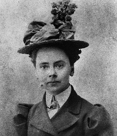 Julia Morgan - Alchetron, The Free Social Encyclopedia