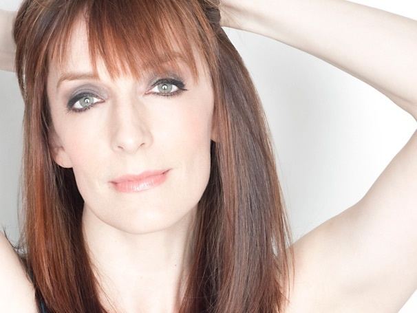 Julia Murney Music Mix 54 Below39s Julia Murney on Her Love for Bette