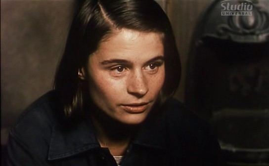 Julia (Nineteen Eighty-Four) Characters of 1984