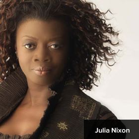 Julia Nixon Hylton Performing Arts Center Presents Singer Julia Nixon The