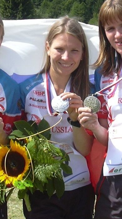 Julia Novikova