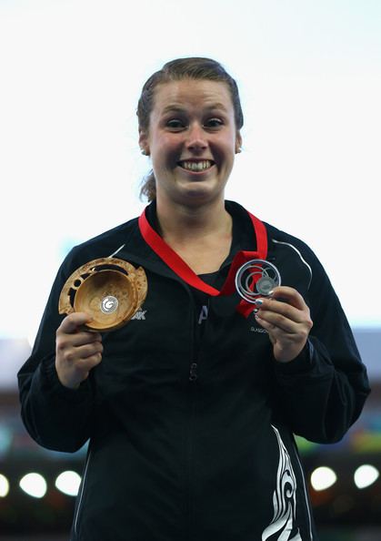 Julia Ratcliffe Julia Ratcliffe Photos 20th Commonwealth Games