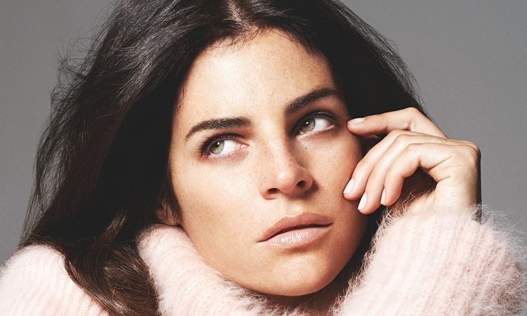 Julia Restoin Roitfeld Julia Restoin Roitfeld life in Vogue Fashion The Guardian