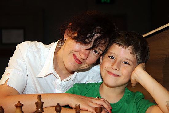 Julia Ryjanova WGM84 Julia Ryjanova CHESS Woman players Pinterest Chess