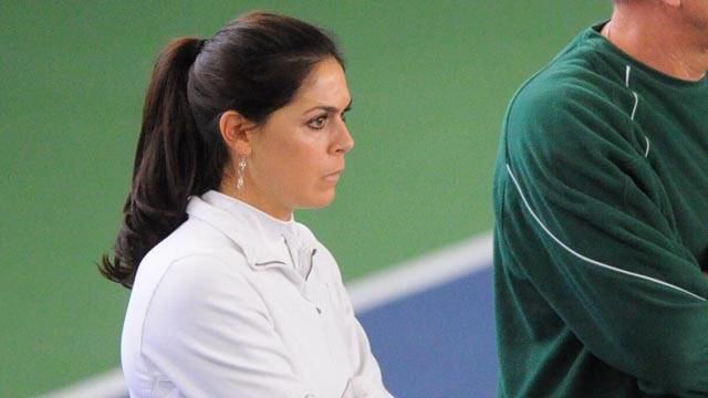 Julia Sell Julia Sell Named Womens Tennis Head Coach LSUsportsnet The