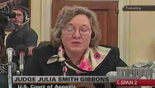 Julia Smith Gibbons Julia Smith Gibbons CSPANorg