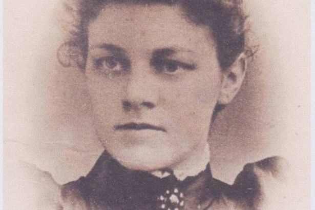 Julia Varley Birmingham suffragette Julia Varley honoured with blue plaque