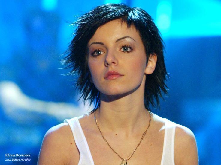 Julia Volkova yulia volkova 3 Tatu Pinterest Posts and Html