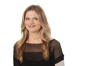 Julia Zemiro EXCLUSIVE interview with game show host and Australia39s