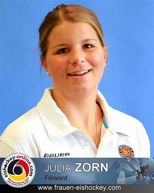 Julia Zorn wwweishockeyonlinecomimagesstorieszornjulia