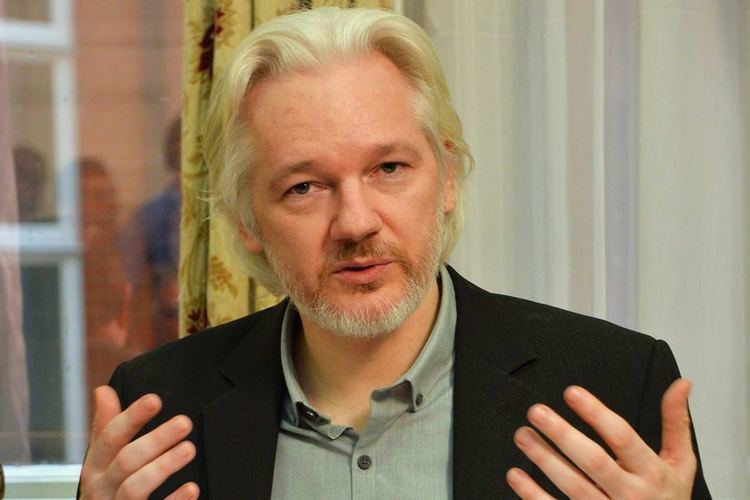 Julian Assange Swedish prosecutors drop sexual assault investigations