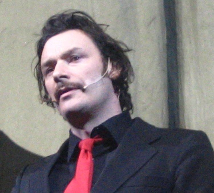 Julian Barratt Julian Barratt Wikipedia the free encyclopedia