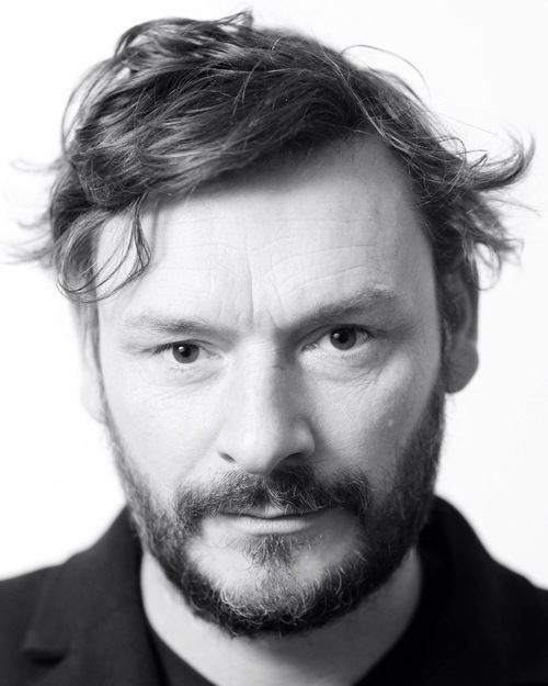 Julian Barratt England Where my heart lies My dash needed a little