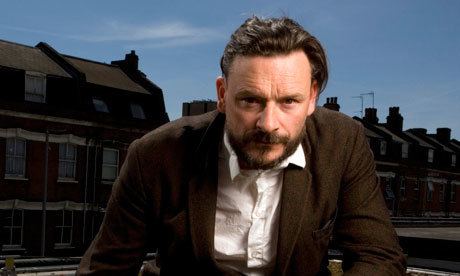 Julian Barratt Julian Barratt 39Pain that39s what life is all about isn