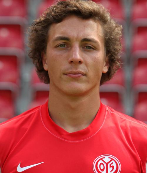 Julian Baumgartlinger Julian Baumgartlinger 1 FSV Mainz 05 1 Bundesliga