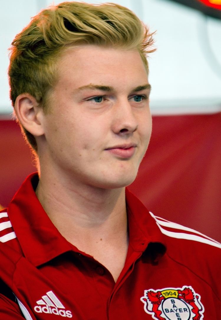 Julian Brandt Julian Brandt Wikipedia the free encyclopedia