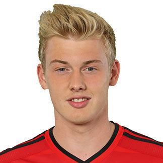 Julian Brandt imguefacomimgmlTPplayers12015324x32425004