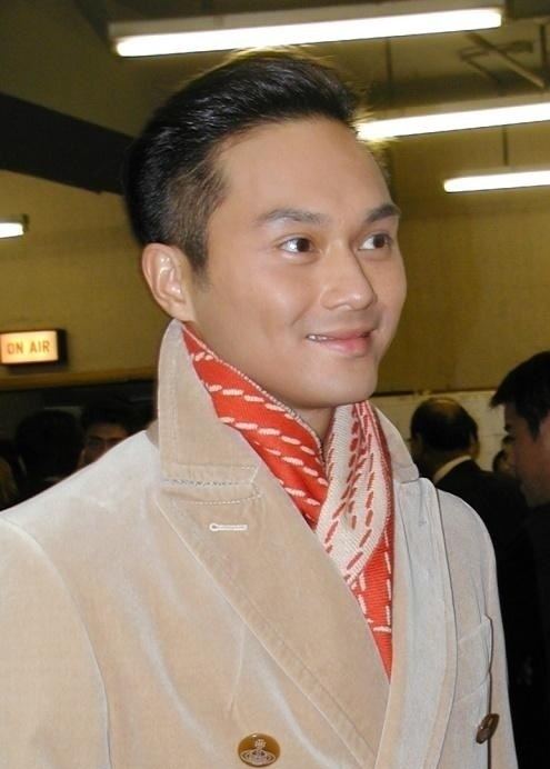 Julian Cheung Julian Cheung Movies Actor Hong Kong Filmography Movie