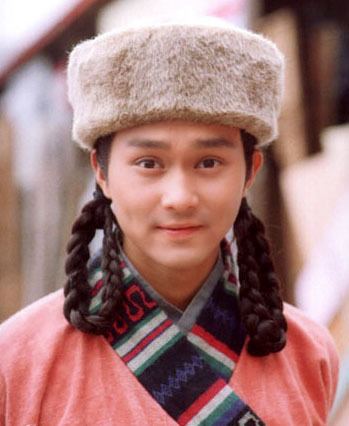 Julian Cheung Julian Cheung WUXIA SOCIETY FORUM