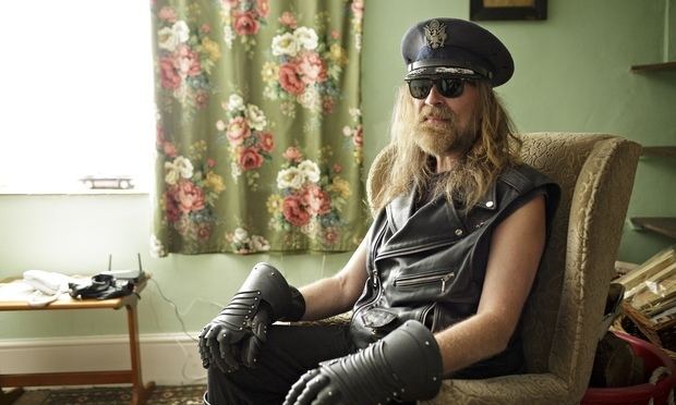 Julian Cope Julian Cope My family values Life and style The Guardian