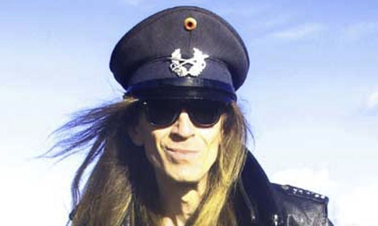 Julian Cope Julian Cope pulls out of Belfast festival because of