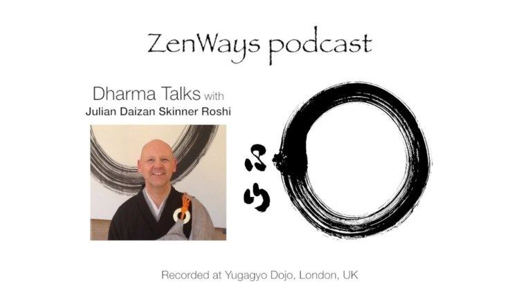 Julian Daizan Skinner Roshi Smiling from the Heart Zen talk with Daizan Roshi YouTube