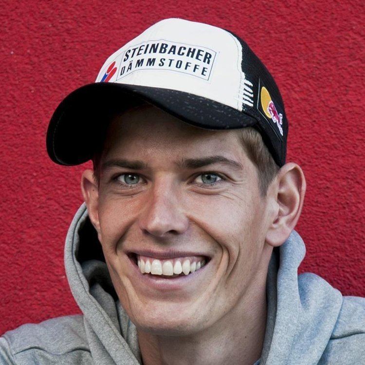 Julian Eberhard Julian Eberhard Biathlon Offizielles Athletenprofil