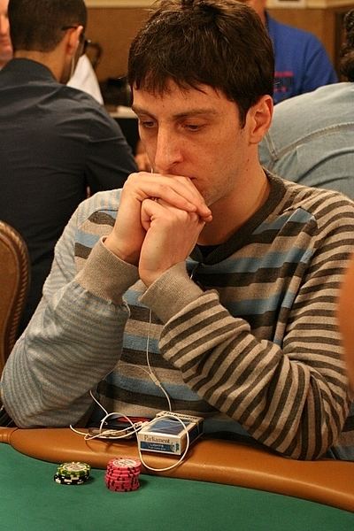 Julian Gardner (poker player) Julian Gardner Poker Player PokerListingscom