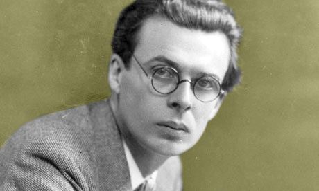 Julian Huxley 6 February 1926 Aldous Huxley to Julian Huxley The