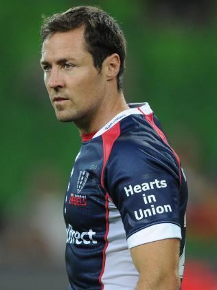 Julian Huxley (rugby union) Former Wallaby Julian Huxley poised for shock return with Warringah