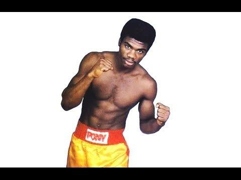 Julian Jackson (boxer) Julian Jackson The Hawk Best Knockouts Tribute YouTube