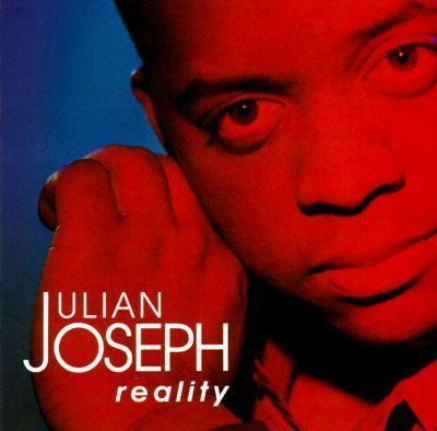 Julian Joseph Reality Julian Joseph Songs Reviews Credits AllMusic