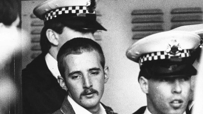 Julian Knight Mass murderer Julian Knight cocky on appeal Herald Sun