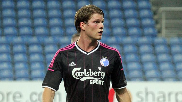 Julian Kristoffersen FC Kbenhavn Det officielle website Nyhedsvisning